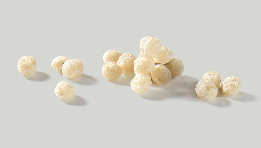 Bio-Reis-Crispy, small ohne Zucker