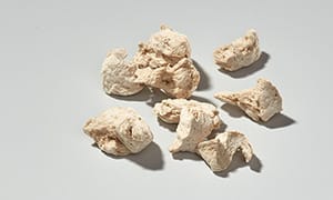 Sunflower textured protein coarse