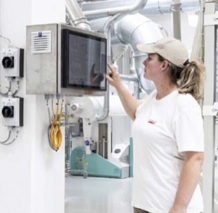 Maschinen- und Anlagenführer